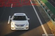 Two vehicles were deducted 30 and 24 points respectively for 