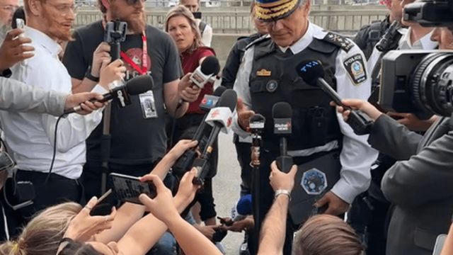 Tragic Shooting in Montreal: Police Chief Provides Update | togel 94, heart throb lightning link slo