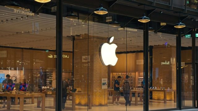 Apple Increases Prices for MacBooks and iPads Amid AI-Driven Costs