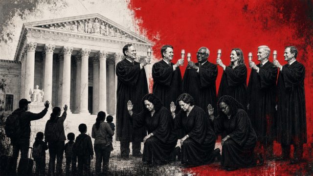 What the Upcoming Birthright Citizenship Decision Means for Americans