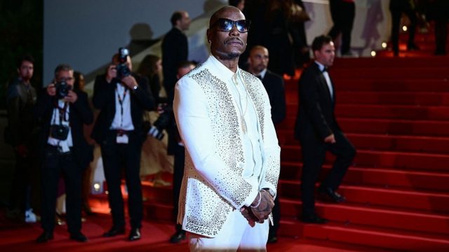 Tyrese Gibson's Star-Studded Visit to Jamnagar: What to Expect