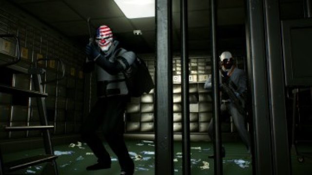 Payday 2 Receives Major Engine Overhaul: What Gamers Should Know