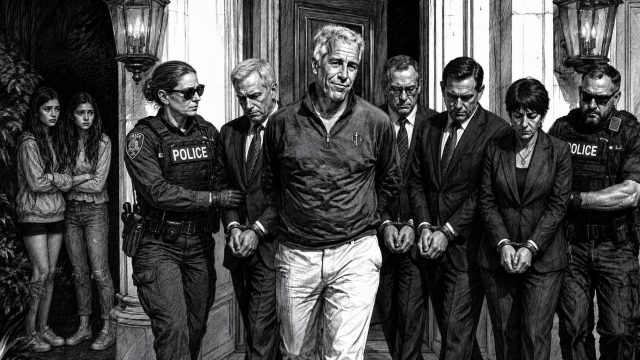 Understanding the Epstein Case: A Call for Justice and Accountability