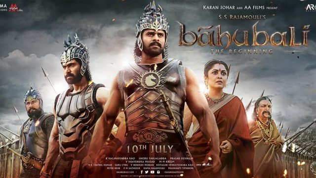 What Lies Ahead for Baahubali 3: Insights from Prabhas