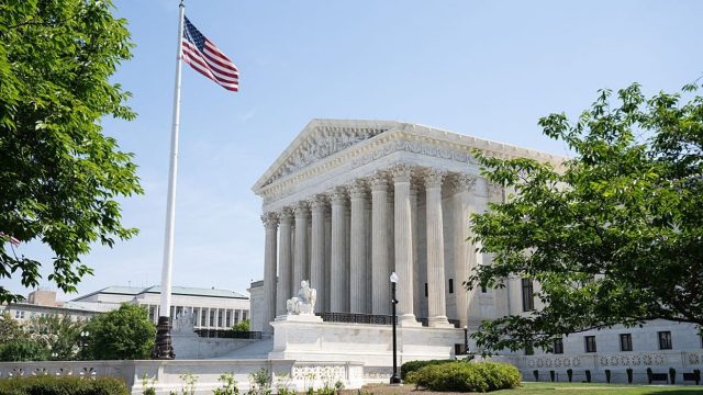 Supreme Court Ruling Alters Future of Asylum for Haitian and Syrian Immigrants