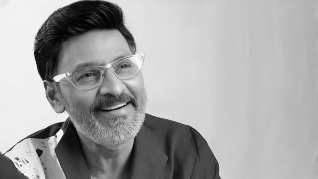 Remembering K. Bhagyaraj: A Pillar of Tamil Cinema Passes Away at 73
