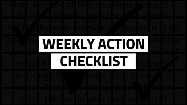 Essential Weekly Insights for Tech Trends: June 2026