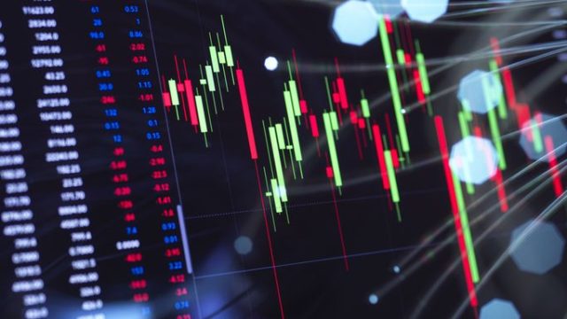 Micron's Stock Surge: A Bright Spot Amid Nasdaq's Struggles