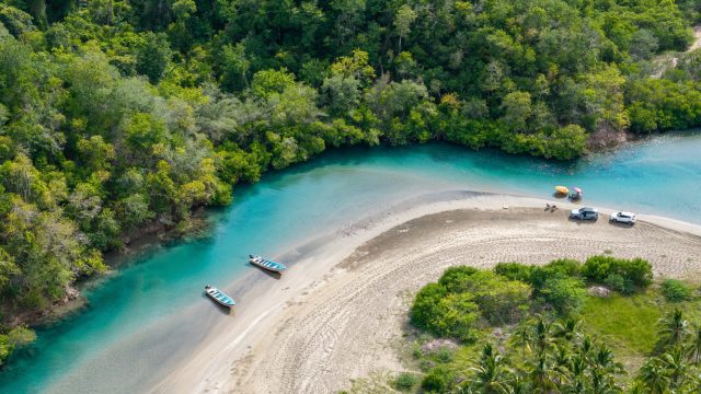 Discover Tranquility on Mexico's Happy Coast: A 3-Day Luxury Retreat