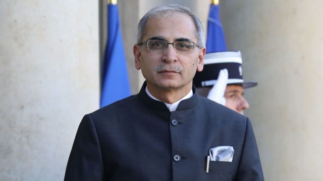 Strengthening Ties: US-India Defense Partnership Gains Momentum