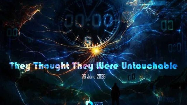 Shocking Revelations: The Rise of Digital Surveillance in Today's Society