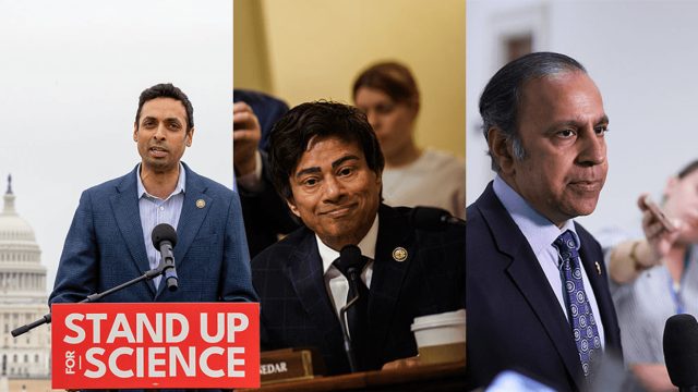 Indian Americans Urged to Shape Politics Amid Rising Sentiments