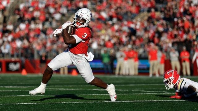 Spotlight on Rutgers: Key Prospects for the 2027 NFL Draft