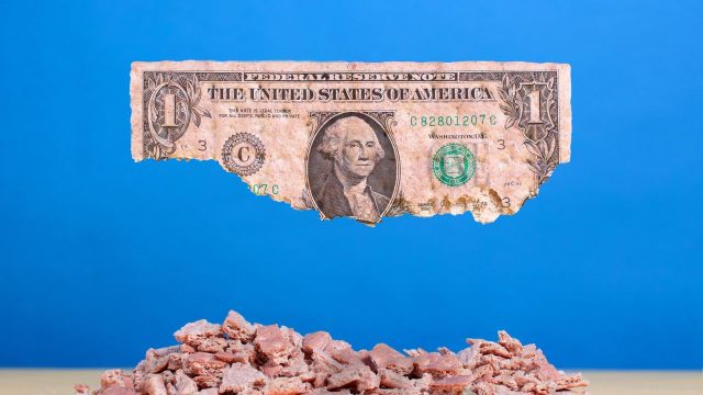 Reclaim Your Wealth: Smart Strategies for Today's Economic Climate