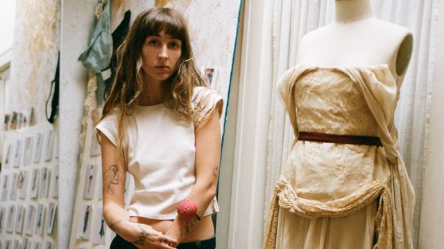 Reinventing Style: Ella Mae's Sustainable Journey in Fashion