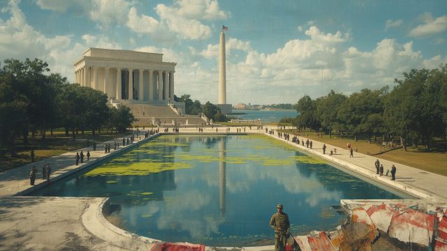 Unveiling the Intersection of Technology and Nature: A Fresh Perspective