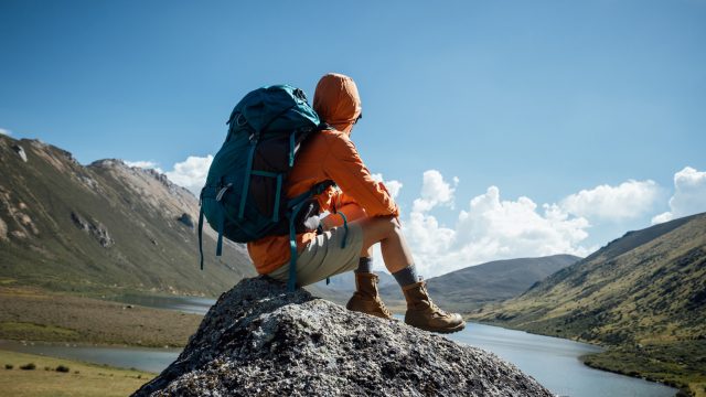 Essential Tips for Packing Your Hiking Gear to Prevent Back Pain