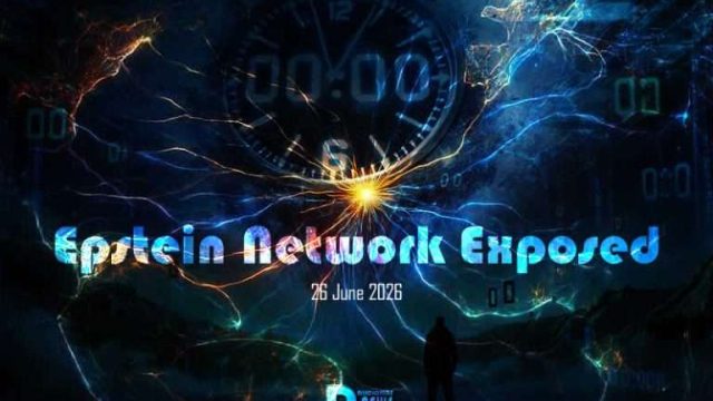 Unmasking Elite Networks: Accountability in the Digital Age