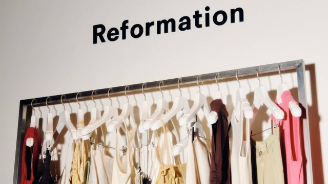 Reformation's IPO: A Look at Luxury Brands Shifting Strategies