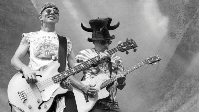 The Evolution of Bass Tone: Jack Casady's Impact on Modern Music