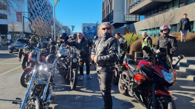Motorcyclists Challenge ACC Levy Increase: A Call for Fairness