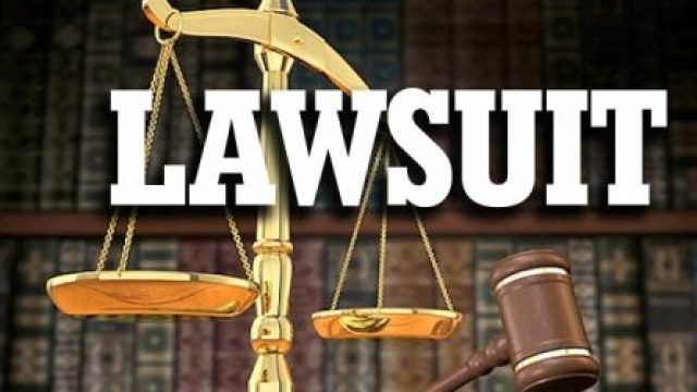 Kobach Takes Legal Action Against Aetna Over State Health Plan Disputes