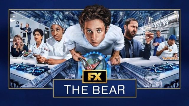 The Bear's Series Finale: A Heartfelt Nod to Rob Reiner's Legacy