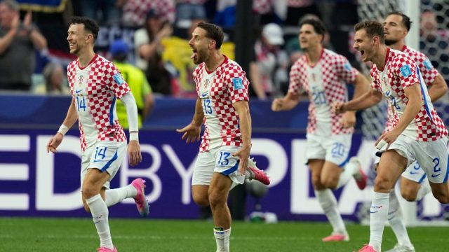 Croatia's Victory Over Ghana: A World Cup Recap from Philadelphia | paito jakarta 2023, situs game s