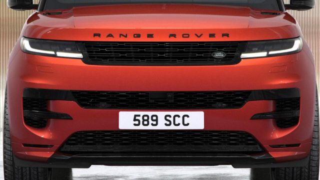 Land Rover Issues Major Recall for Defective Airbag System