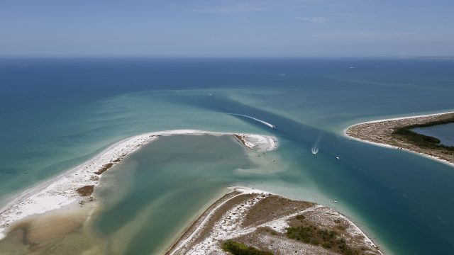 Discover Florida's Hidden Coastal Gem That Feels Like the Caribbean