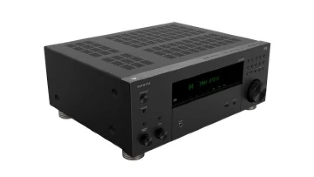 Unlock Unmatched Sound: Onkyo Dolby Atmos Receivers on Sale Now
