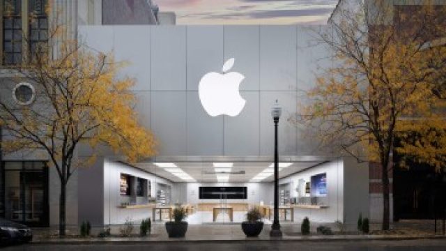 Apple Eyes Controversial Chinese Memory Chips Amid Rising RAM Costs