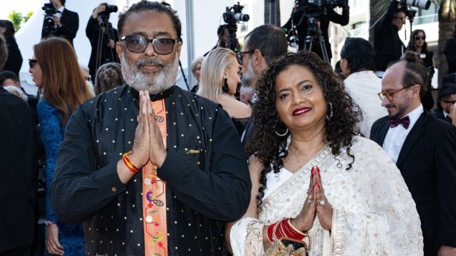 The Remarkable Ascent of Hemant Pandya: From Stage to Cannes