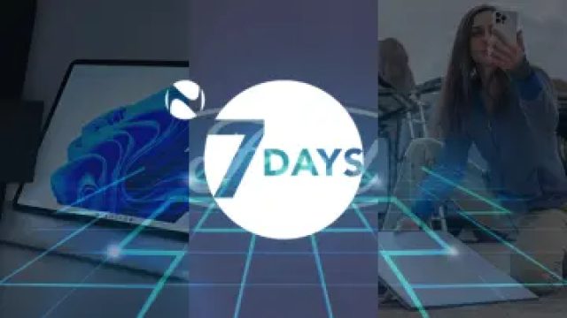 This Week in Tech: Windows 11 Celebrates Five Years and More