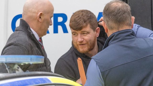 Gardaí Accelerate Investigation into Letterkenny Tattoo Studio Incident