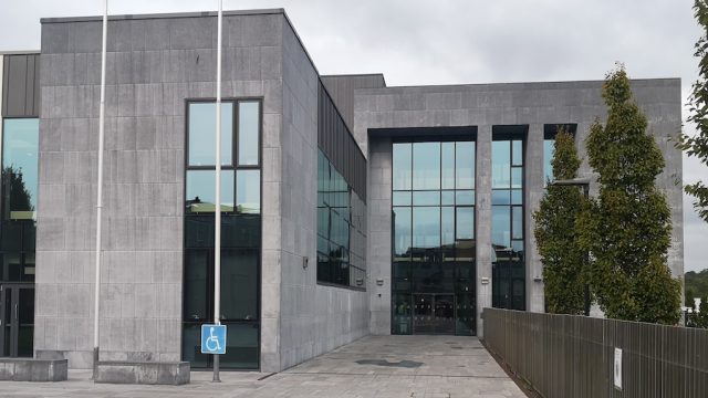 Bail Granted to Man Charged with Theft in Letterkenny Incident