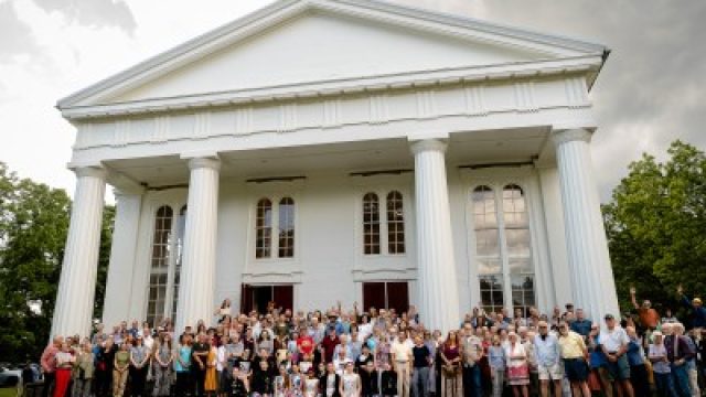 Trumansburg Arts Venue Transforms for Modern Era