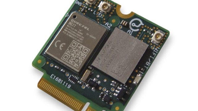 Simplia CONNECT RW612: A Game-Changer in Wireless Connectivity Modules