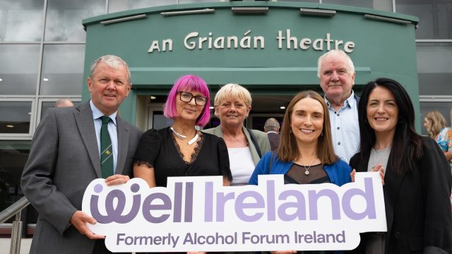 Revitalizing Recovery: Alcohol Forum Launches New Identity