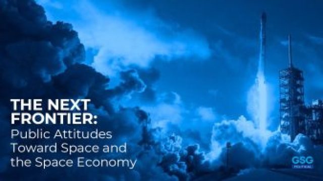 Exploring Public Sentiment on Space: Key Insights from New Survey