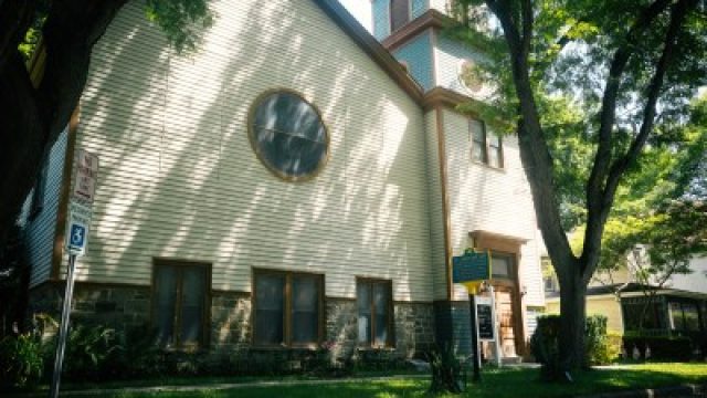 Historic Church in Ithaca Secures Funding for Vital Repairs