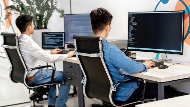 Addressing the Growing Skills Gap: Who Will Bridge the Divide?