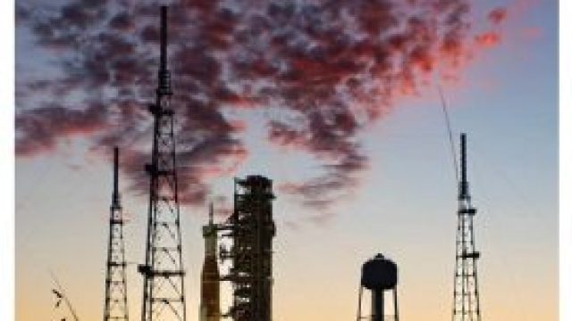 NASA’s Launch Sites: A Critical Review Amid Space Exploration Boom