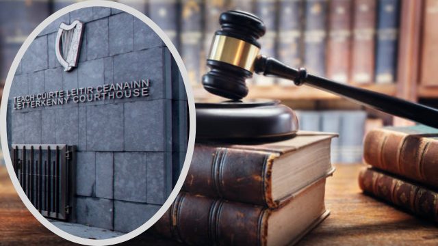 Legal Delays Spark Outrage in Letterkenny Case