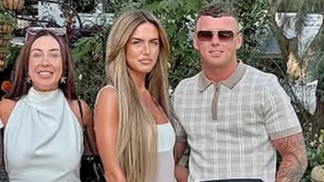 Tragic Loss: Three Irish Nationals Identified in Malaga Crash