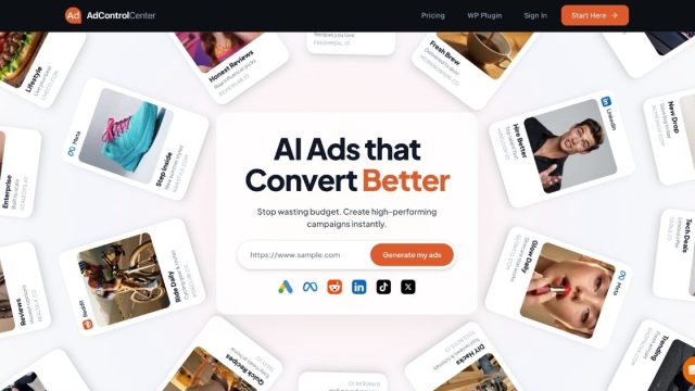 Revolutionizing Ad Strategies: The Rise of AI in Online Marketing
