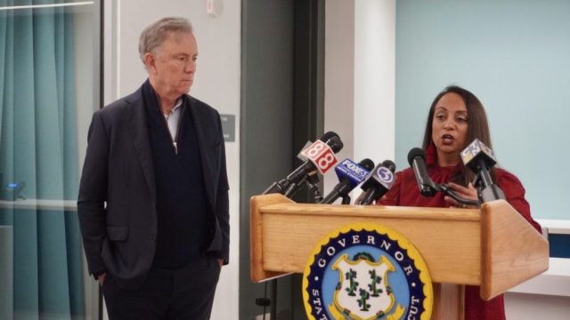 Connecticut Reports Second Measles Case as National Trends Worsen