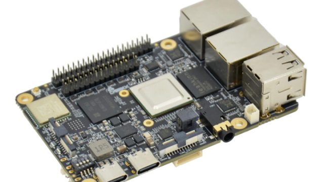 Introducing the DEBIX T62P-01: A Game Changer for Industrial IoT