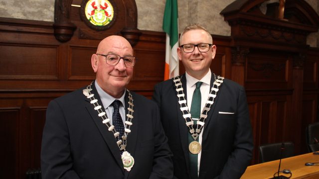 Gary Doherty's Vision for a Brighter Future in Donegal Leadership