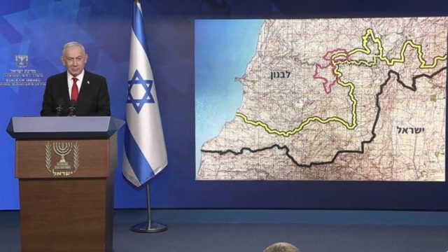 Significant Shift: Lebanon Moves Towards Official Recognition of Israel